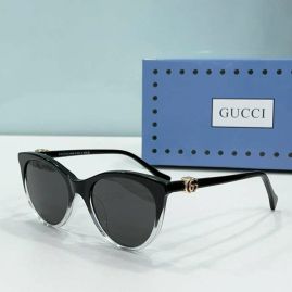 Picture of Gucci Sunglasses _SKUfw55764168fw